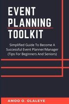Event Planning Toolkit