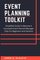 Event Planning Toolkit