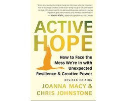 Omslag van Active Hope Revised