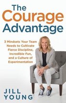 Advantage-The Courage Advantage