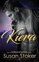 Forces Tr�s Sp�ciales-Un protecteur pour Kiera