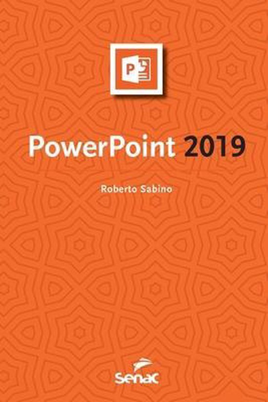 PowerPoint 2019 - cover