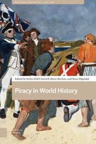 Maritime Humanities, 1400-1800- Piracy in World History