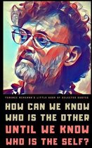 Terence McKenna's Little Book of Selected Quotes