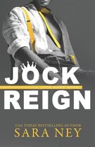Jocks on Campus- Jock Reign