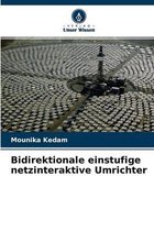 Bidirektionale einstufige netzinteraktive Umrichter