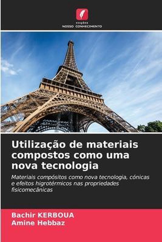 Utilização de materiais compostos como uma nova tecnologia