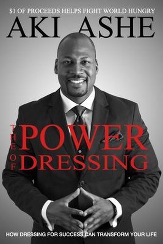 The Power of Dressing - cover