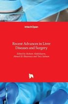 Recent Advances in Liver Diseases and Surgery