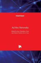 Ad Hoc Networks