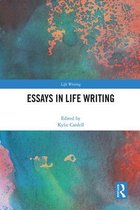 Life Writing - Essays in Life Writing