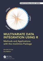 Chapman & Hall/CRC Computational Biology Series - Multivariate Data Integration Using R