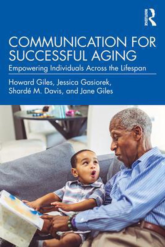 Communication for Successful Aging - cover
