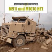 Legends of Warfare: Ground30- M911 and M1070 HET