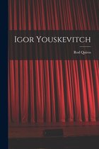 Igor Youskevitch
