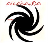 Arabanda - Shams (CD)