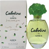 Gres Cabotine Edt Spray