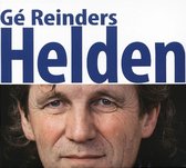 Ge Reinders - Helden (CD)