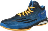 adidas Performance Crazy Light Boost Basketbal schoenen Mannen blauw 41 1/3