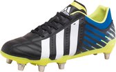 adidas Performance Regulate Kakari SG Rugby schoenen Mannen zwart 40 2/3
