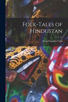 Folk-tales of Hindustan