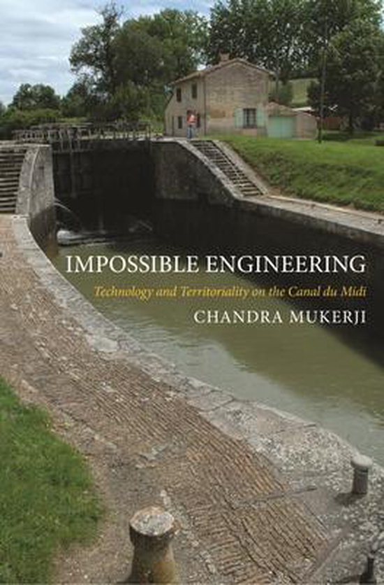 Princeton Studies in Cultural Sociology - Impossible Enginee ... - cover