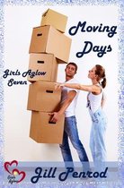 Girls Aglow Christian Young and New Adult Romance- Moving Days