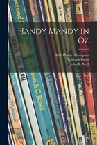 Handy Mandy in Oz