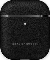 Ideal of Sweden AirPods Case Unity 1st & 2nd Generation Onyx Black Khaki