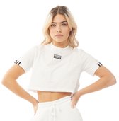 Tee Cropped