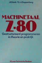 Machinetaal z-80