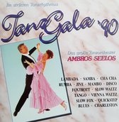 Ambros Seelios  -  Tanz Gala '90