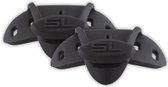 Safe Lace Active - Veterveiligheid - Zwart - Thoompy Workwear