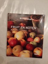 Fruit En Noten In Je Tuin