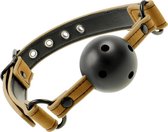 FETISH SUBMISSIVE ORIGIN | Fetish Submissive Origin Breathable Ball Gag