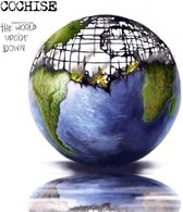 Cochise - The World Upside Down (CD)