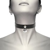 COQUETTE ACCESSORIES | Coquette Hand Crafted Choker Jingle Bell