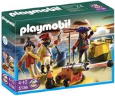 Playmobil - Piratenland