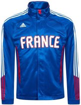 France Athlete Jkt