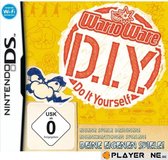 Nintendo WarioWare: Do It Yourself - Nintendo DS