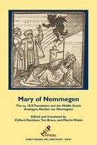 Mary of Nemmegen