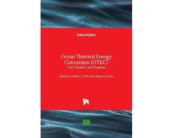 Ocean Thermal Energy Conversion (OTEC)