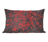 Fleurs - Roses - Rouge