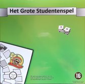 Het grote studentenspel