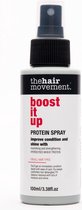 The Hair Movement boost it up protein spray 100ml