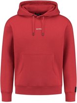 Quotrell Fusa Hoodie Red M