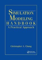 INDUSTRIAL AND MANUFACTURING ENGINEERING SERIES- Simulation Modeling Handbook