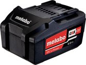Batterie Metabo ME1840 18V 4Ah - 625591000