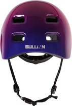 Sullivan Antic Multi Sport Helm - Raketbrandstof - Klein