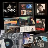 Home - Limited edition box set